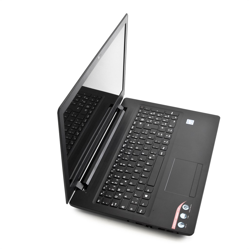 Jetzt vorrätig: Lenovo Ideapad 110-15 [neu] - IT-Witter